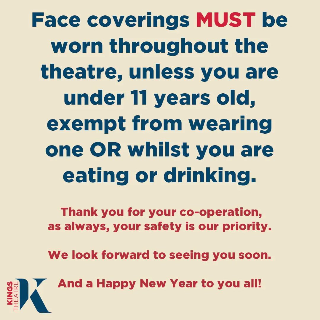 A polite reminder 😊