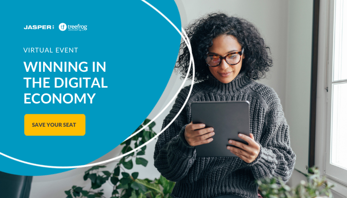 JasperXpim's tweet photo. 🚨Upcoming webinar alert🚨In this webinar, we will discuss how to win in the Digital Economy of today's world. We will touch on tools, tips, innovation and more! 

Click here to save your spot ➡️ https://t.co/9Y4HZzpQWQ

#jasperpim #pimsoftware #ecommerceplatform #ecommerce https://t.co/kaWK0hC411