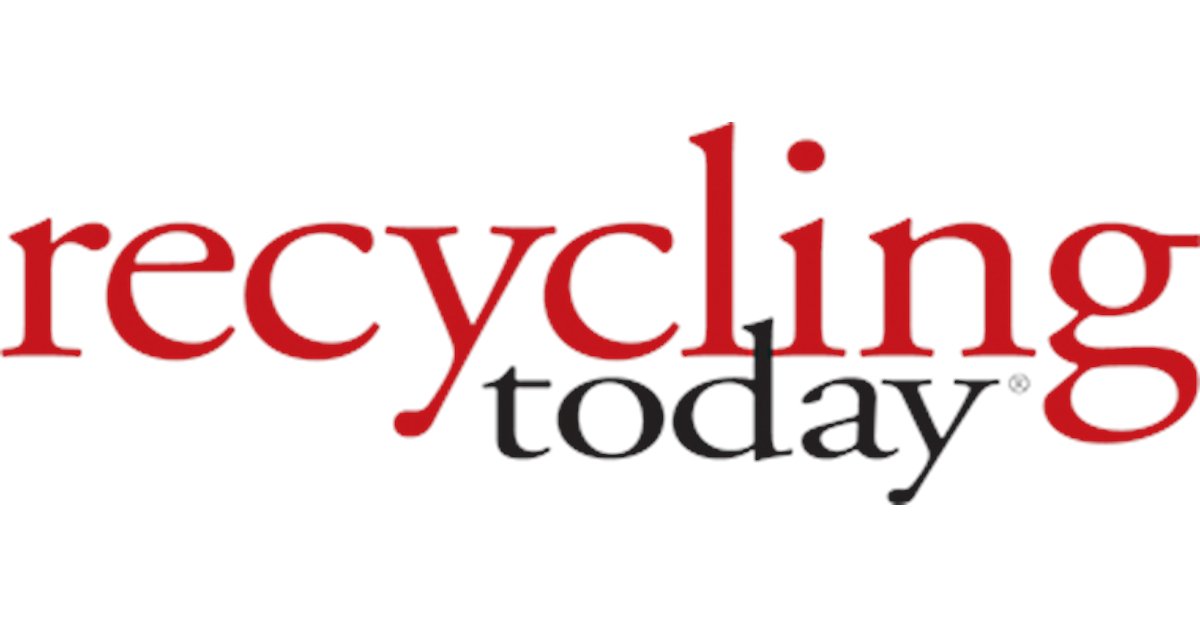 CleanEarthInc's tweet photo. Thank you, @RecyclingToday for the feature. We are truly grateful for @SEALAwards for this incredible honor.  Read more here: https://t.co/vE1ARu9NUz 

#CleanEarth #Recycling #Fullcircle #GoFullcircle #Sustainability #Environment https://t.co/b0XfxrOHvE