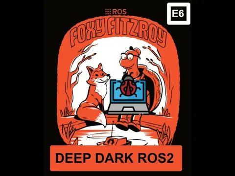 _TheConstruct_'s tweet image. In this #ROStutorials, we provide solutions to the Top 5 #ROS2 Issues & how to solve them
There are several issues that all new ROS2 users will encounter. We review those common problems & provide solutions
Start learning! 👉🏽 buff.ly/3EqNDV4
#goROS #Robots #LearnROS