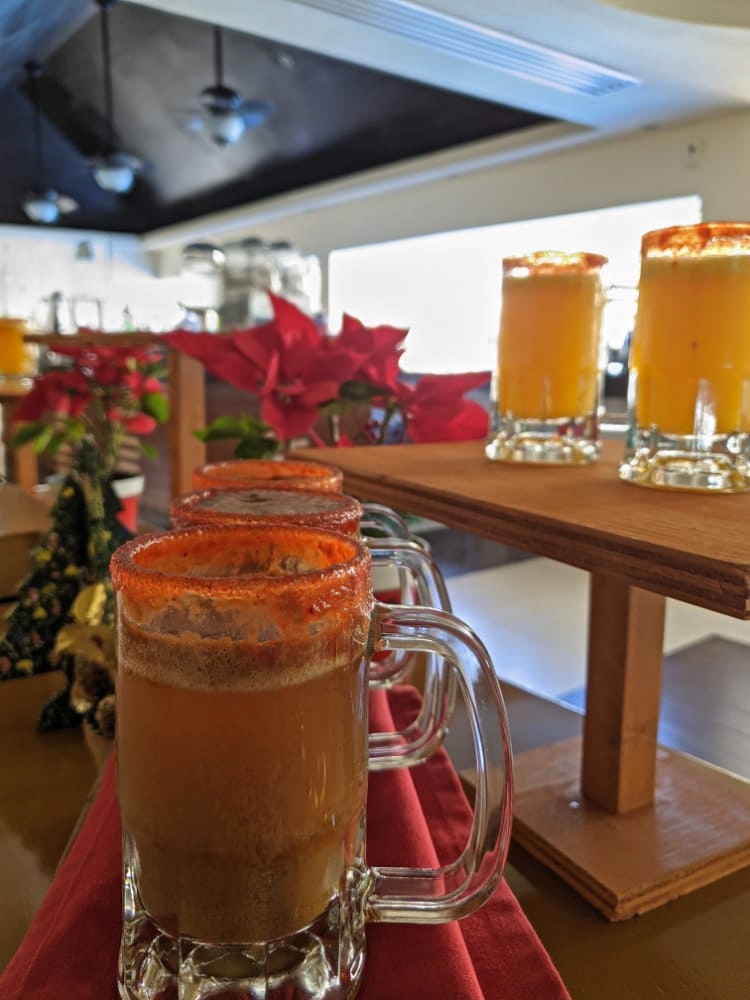 oceanspahotel's tweet image. We keep on pampering you!
#SunsetWorldIsBack