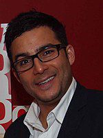 Happy Birthday to Ennis Esmer     