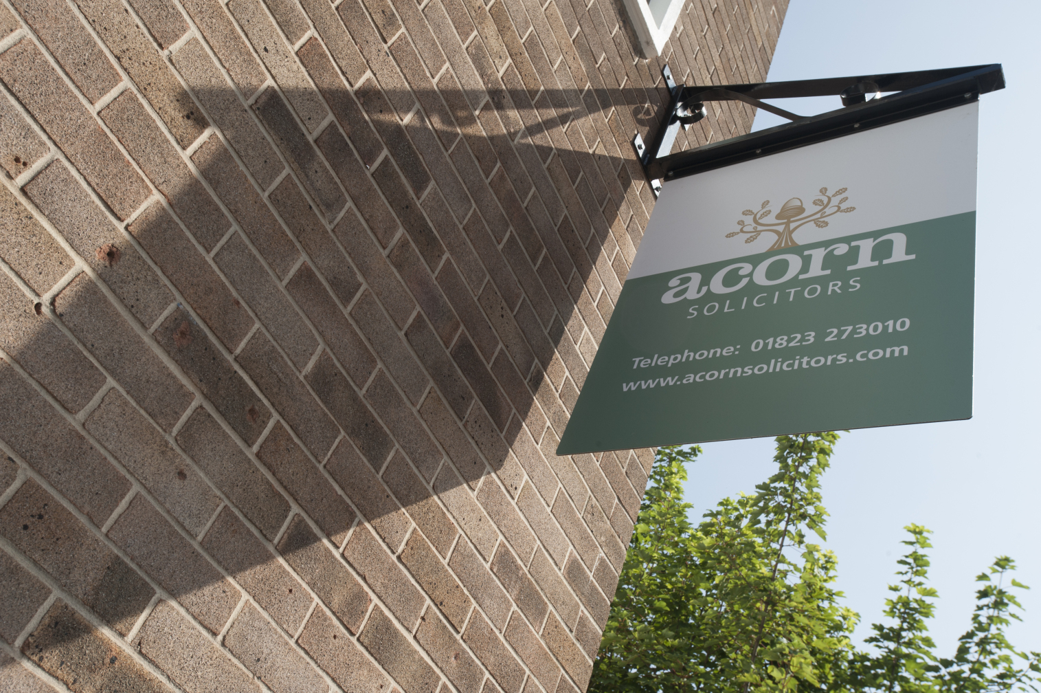 Acorn Solicitors Your local legal experts in Somerset