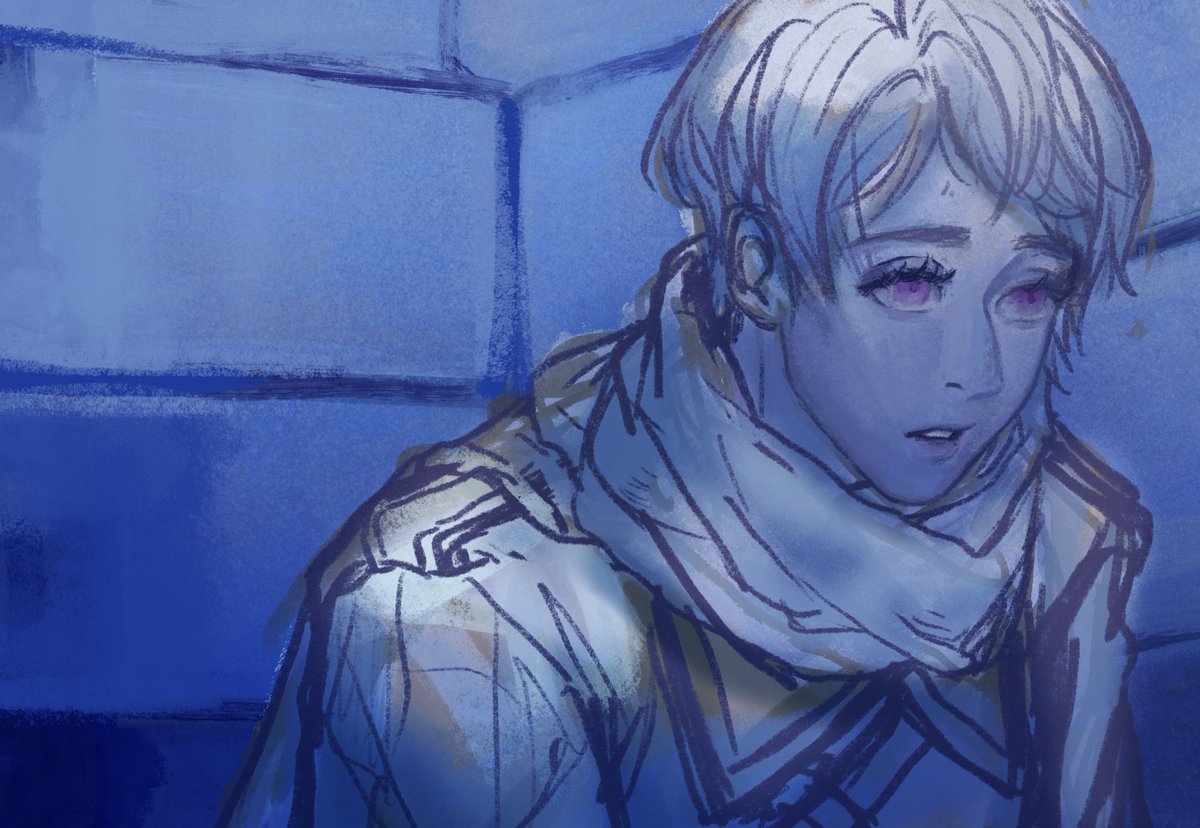 bilo_art's tweet photo. HAPPY BIRTHDAY RUSSIA 🇷🇺 🇷🇺🇷🇺
(Was so busy with commish I was not able to do anything for Russia, so here’s a wip I did before xD)
I luv you Ivan, Sunflower boy 🌻🌻🌻
#hetalia #hetaliaRussia #Russiaaph #aphrussia #aph https://t.co/zWZySB4A3D