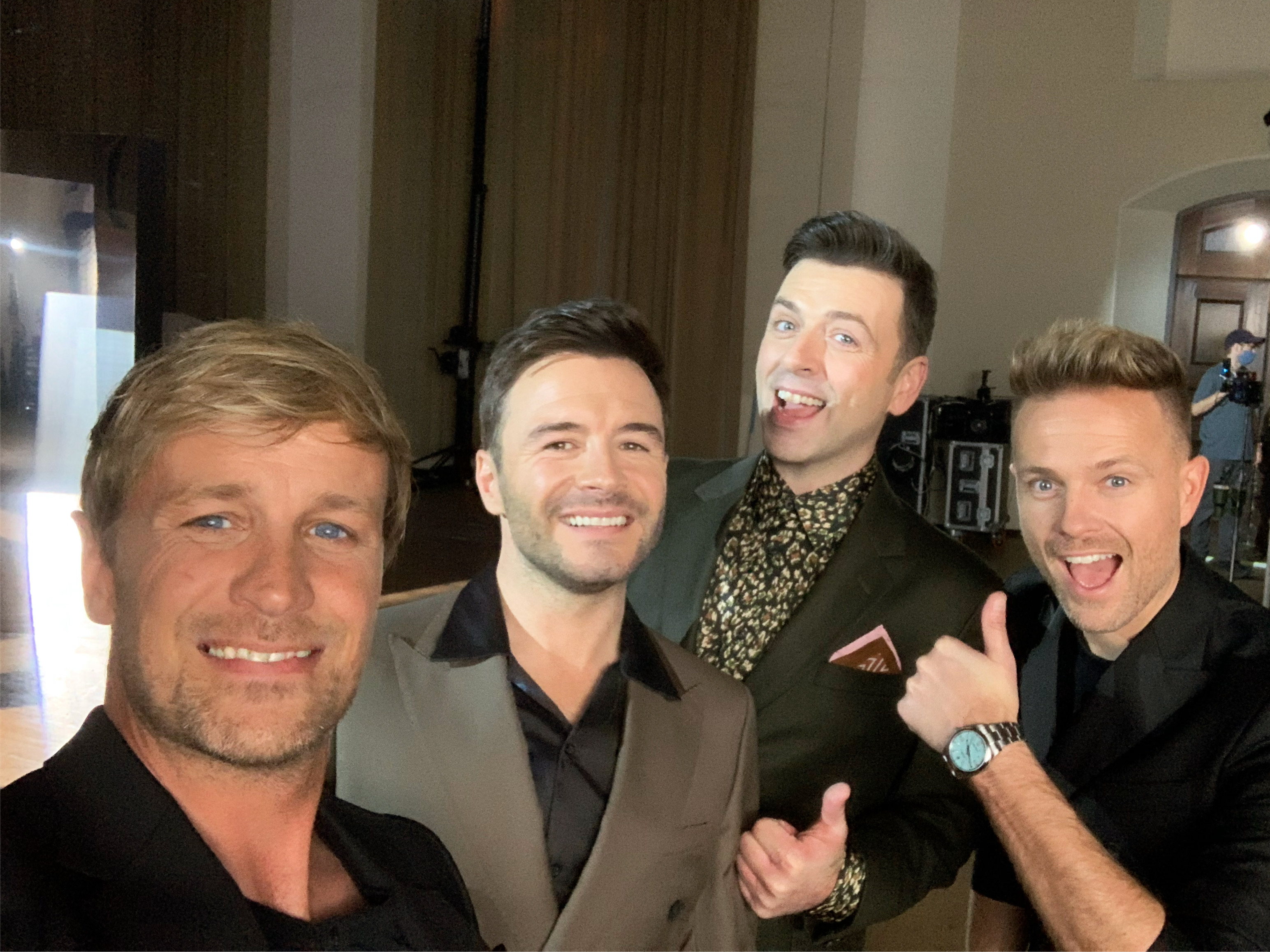 Westlife (@westlifemusic) / X