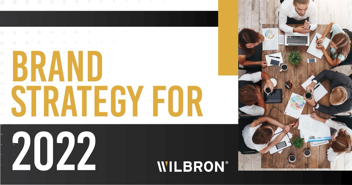 Wilbron, Inc. tweet media