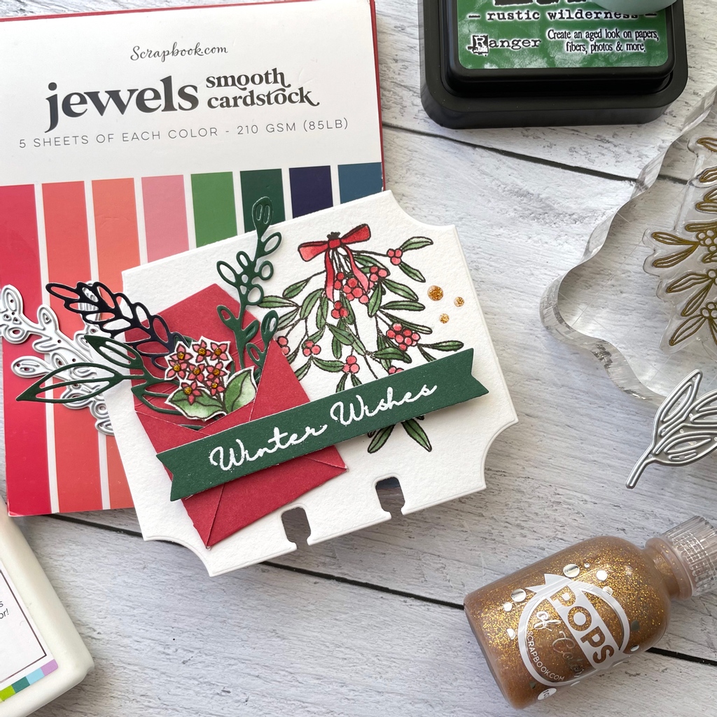 AliceScraps1der's tweet photo. ❤️ I created this stamped and #watercolor #MemorydexCard with one of @scrapbookcom's latest stamp sets.
❤️For a full list of supplies and my walkthrough #tutorial, visit my blog: https://t.co/KlNlMWWZGH
#scrapbooking #papercrafting #stamping https://t.co/kG21g1ZjVZ
