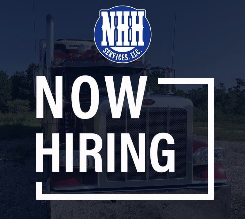 We’re hiring! 

✔️ Fleet Dispatcher: Help us manage &amp; coordinate a fleet of up to 25 owner-operators.
✔️Regional Business Manager: Build strategic, long-term relationships with new &amp; existing customers/agents.

Competitive pay, + perks❗️

Apply now at: Medalliontrans.com/careers