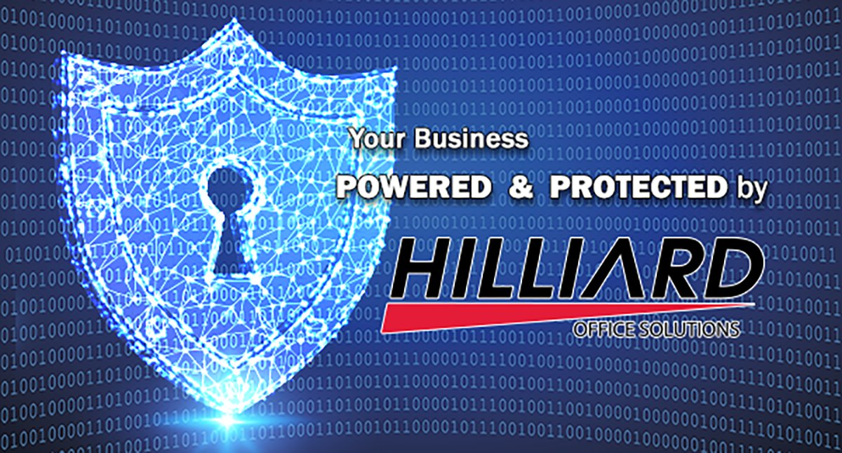 HilliardOS2005's tweet photo. Hilliard offers industry-leading security options to protect your business from viruses and ransomware at your office &amp; for remote workers. A NETWORK SECURITY ASSESSMENT IS THE ONLY WAY TO KNOW YOU'RE SECURE https://t.co/ICGnA48FSk https://t.co/1sE7q8acuM