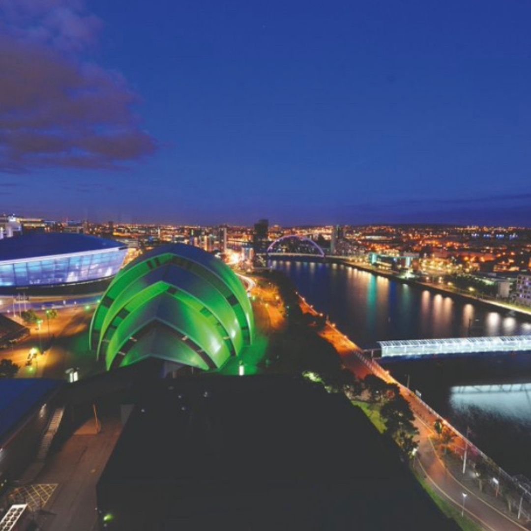 The EMS society is gathering for an insightful and cutting-edge congress in May 2022 in Glasgow. We look forward to it.
Learn more/register at emseurope.org

#paramedicineworld #paramedics #EMT #EMS #EMS2022 #EMSsociety #Glasgowmay22 #globalparamedecine #registernow