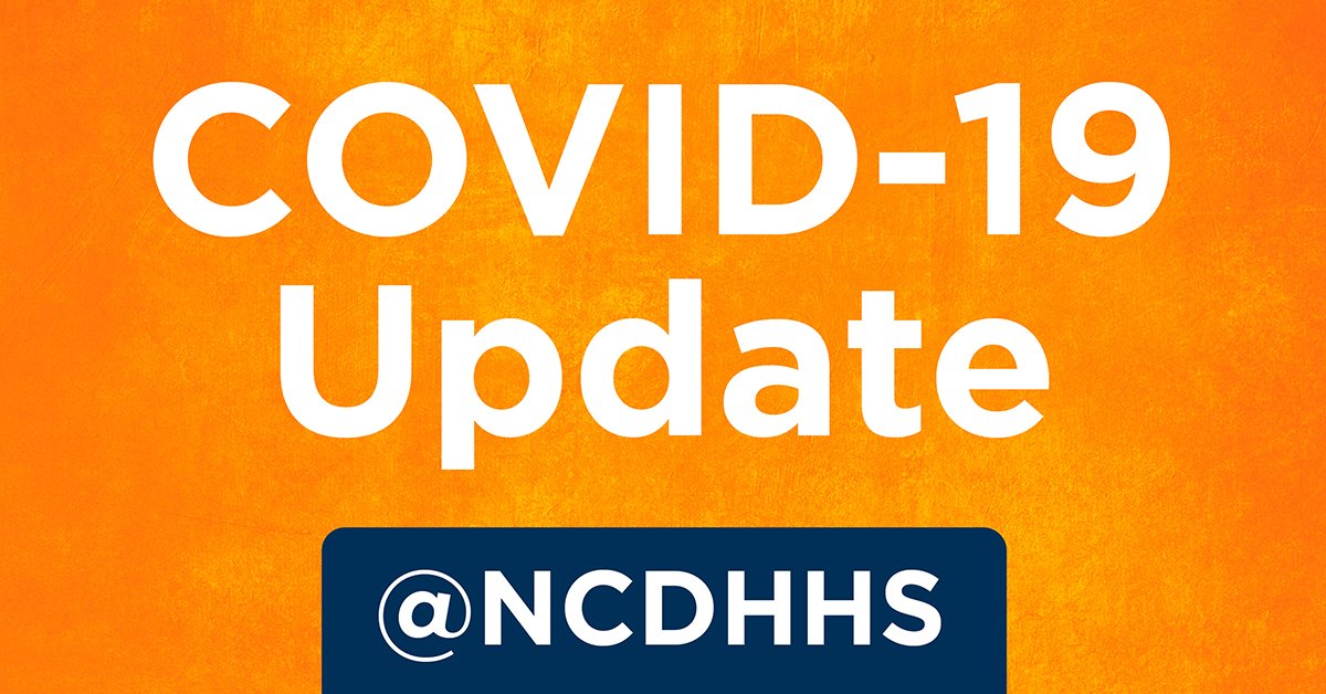 ncdhhs's tweet photo. December 29, 2021 COVID-19 NC Update:

9,377 Newly Reported Cases
2,122 Currently Hospitalized
19,339 Total Deaths in NC
17.3% Daily Percent Positive https://t.co/FAoCpdK0H2