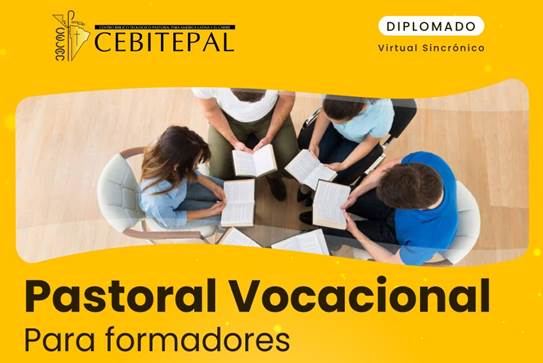 CEBITEPAL - CELAM tweet media