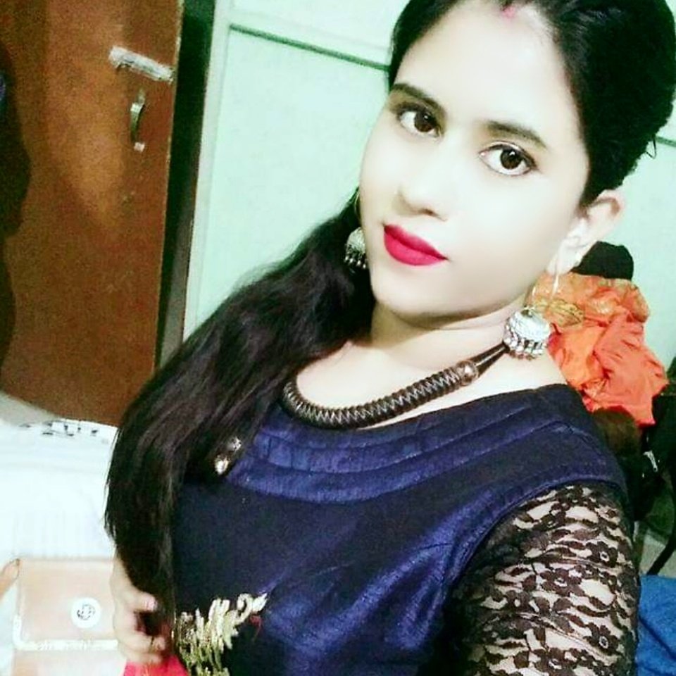 Shikha0222's tweet photo. #NewProfilePic https://t.co/XKVFYbK1DU