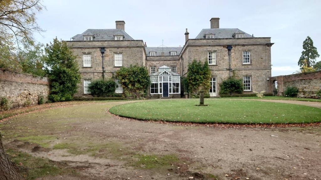 Derbyshire Heritage tweet media