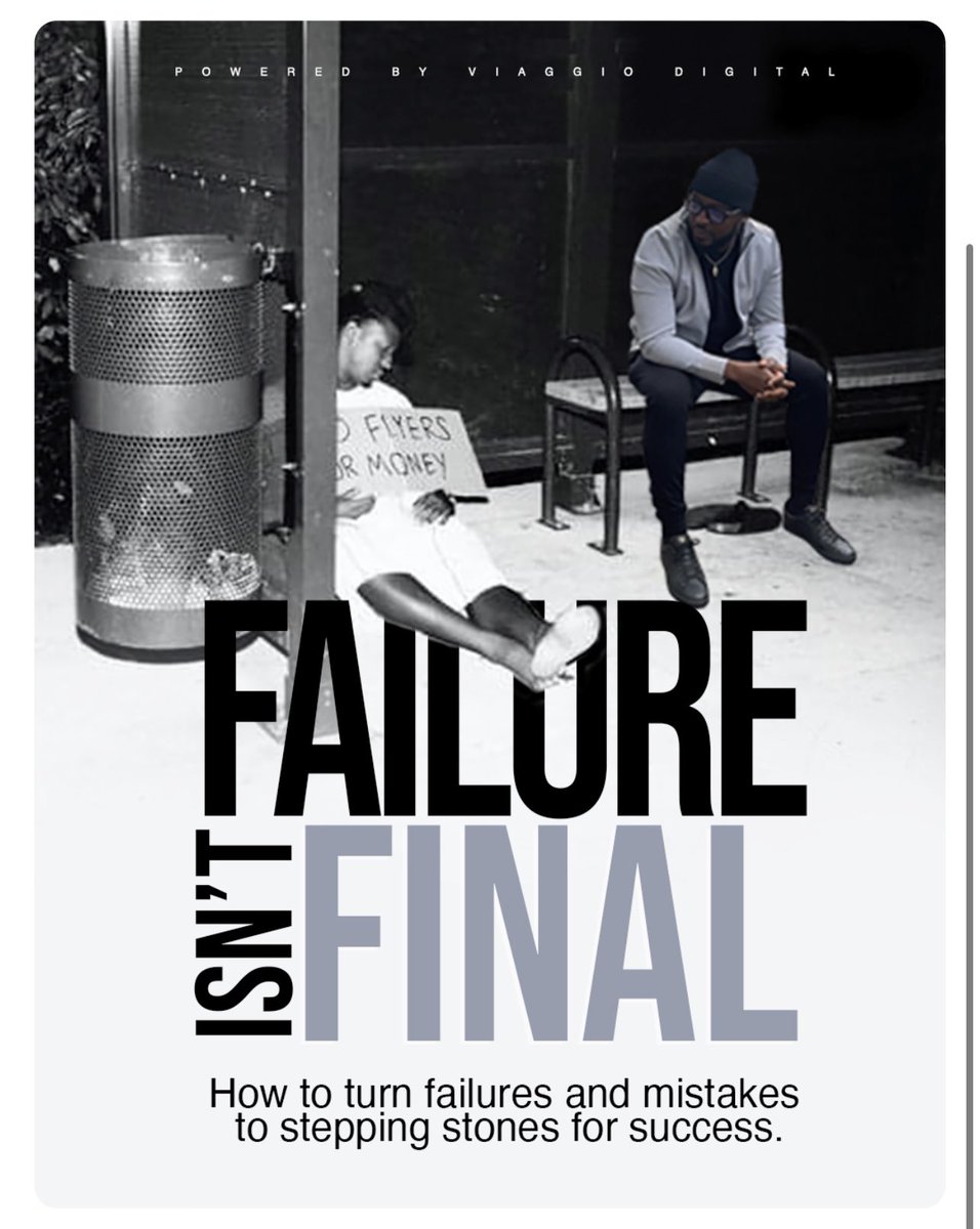 vdathlete's tweet photo. Ok, it’s official… my first eBook is now available for purchase on my website https://t.co/3QYrrVcf8w #FailureIsntFinal https://t.co/AFsoPpOrXX