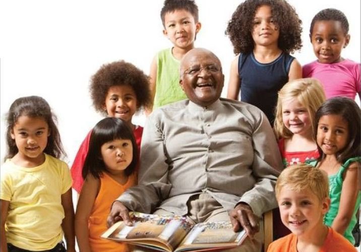 BerniceKing's tweet photo. “Hope is being able to see that there is light despite all of the darkness.”

-Archbishop Desmond Tutu https://t.co/hkgPVUQiiR