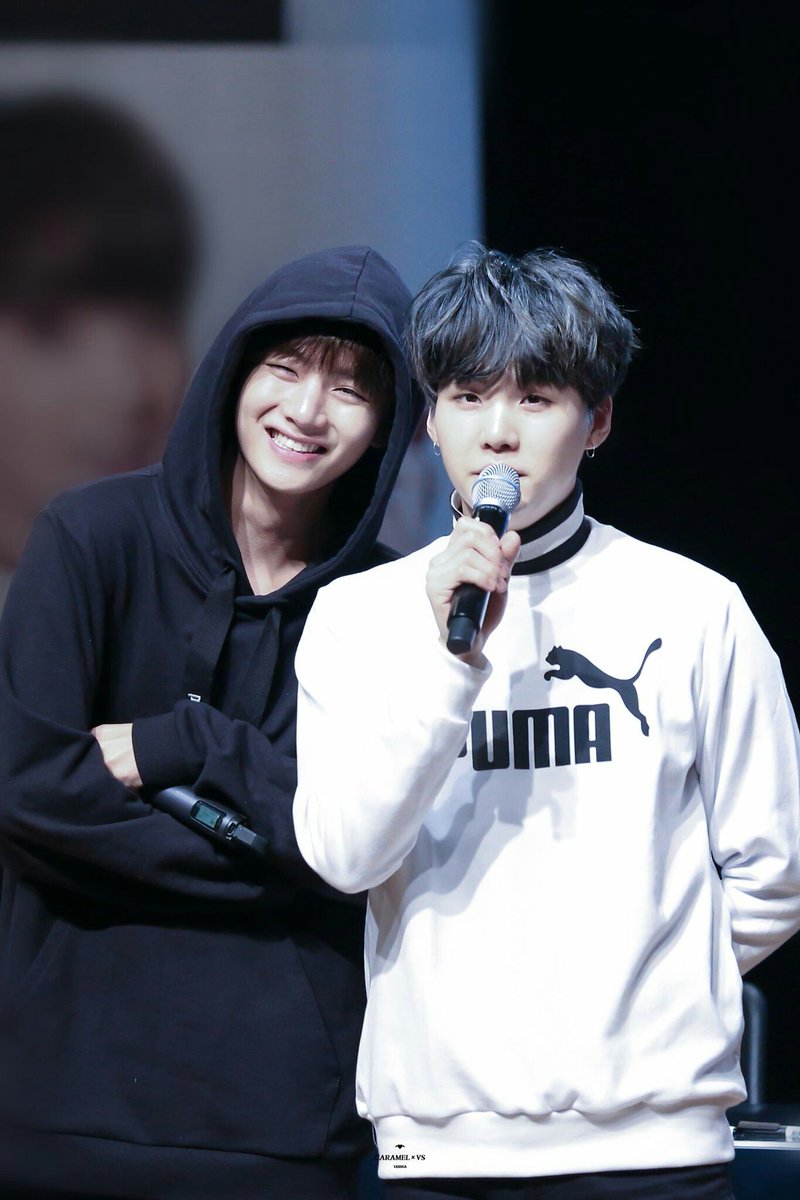 profusejoy's tweet photo. @BTS_twt It's Suga hyung. Oh, my heart.💜💜💜. These two beautiful brothers. 💜💜💜 Happy birthday handsome V. You deserve the best. 
#HappyTaehyungDay 
#HappyBirthdayTaehyung https://t.co/TWkrB8plNb