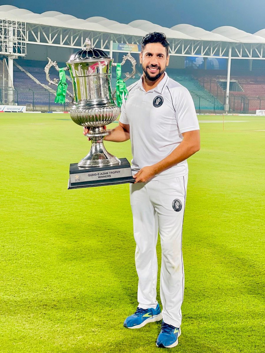 Imran Khan (@imeek218) on Twitter photo NT20 20 🏆 Pakistan Cup 20 🏆 QeA 20 🏆 PSL 20 🏆 NT20 21 🏆 & QeA 21 🏆. Alhamdulillah, this is my 6th trophy in the last years for <a href="/KPCricket19/">Khyber Pakhtunkhwa Cricket</a> & <a href="/MultanSultans/">Multan Sultans</a>. Truly humbled & proud of my contributions towards the teams & our achievements. Thank you all for your support 🤲🏻 NT20 20 🏆 Pakistan Cup 20 🏆 QeA 20 🏆 PSL 20 🏆 NT20 21 🏆 & QeA 21 🏆. Alhamdulillah, this is my 6th trophy in the last years for <a href="/KPCricket19/">Khyber Pakhtunkhwa Cricket</a> & <a href="/MultanSultans/">Multan Sultans</a>. Truly humbled & proud of my contributions towards the teams & our achievements. Thank you all for your support 🤲🏻
