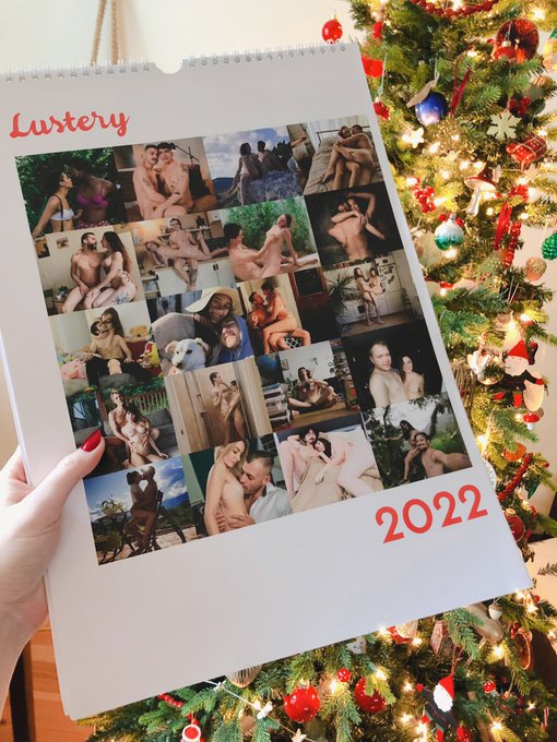 Thank you @LusteryHQ for allowing us to be a part of this wonderful community of creators! I can&rsquo;t believe<a class="tags" href="/tag/lusteryhq">@lusteryhq</a>