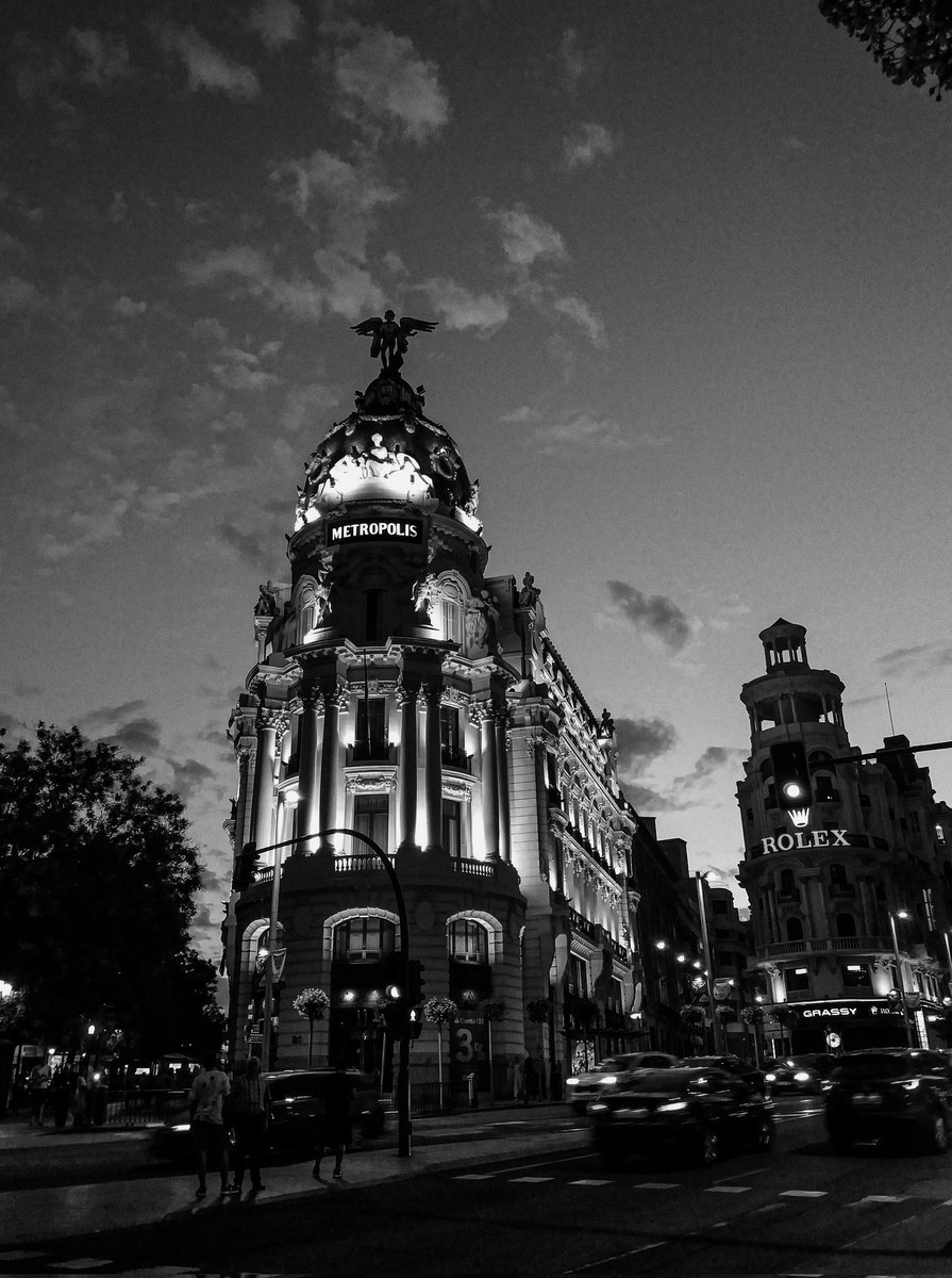 ManuelRevilla57's tweet photo. Atardeceres de Madrid https://t.co/EyejdW9K3C