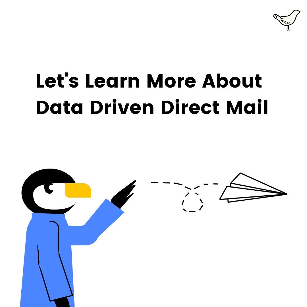 150birds's tweet photo. Let’s learn about how 150birds can help you compose data driven direct mail for your business
#propertymanagement #directmail #advertising https://t.co/GlMZU1R5Tt
