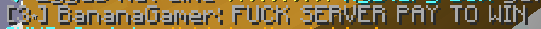 Minecraft Chat Out of Context (@mcchatooc) on Twitter photo 
