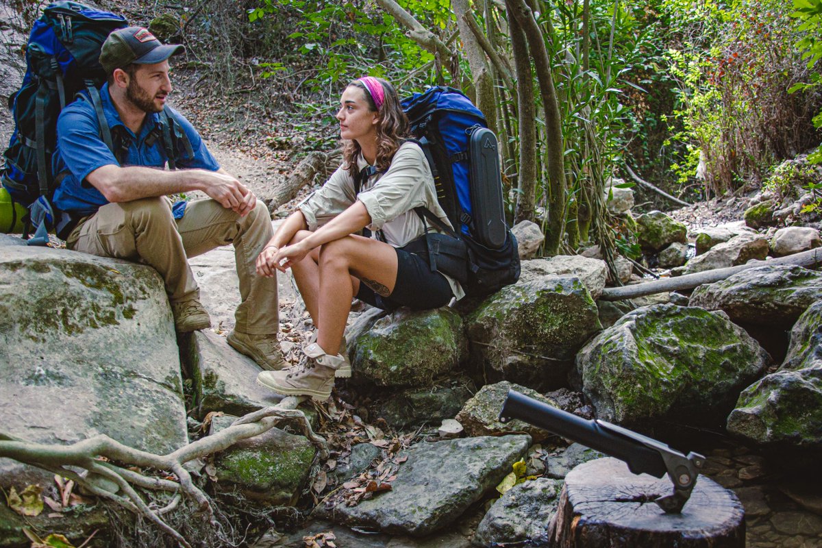aclim8gear's tweet photo. The less time you have to spend building camp, the more time you can take along the trail.
#aclim8 #designedforadventure https://t.co/4bS9mSlGpr