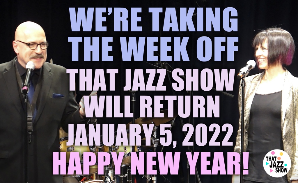 ThatJazzShow tweet media