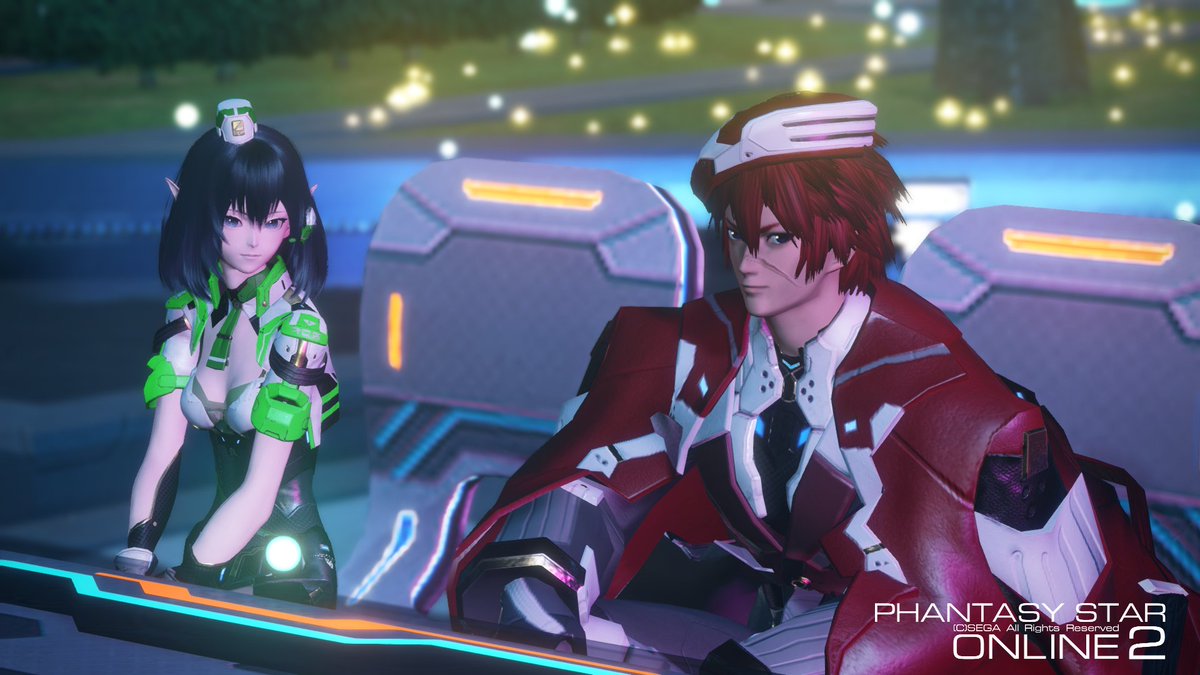 Ki_Risa_PSO2's tweet photo. Liu Lin meeting with Zeno @S0WrongItsSteph ✅

#PSO2NGS_SS #PSO2NPCs #PhantasyStarOnline2 #NGS https://t.co/w3DKe5ouDu