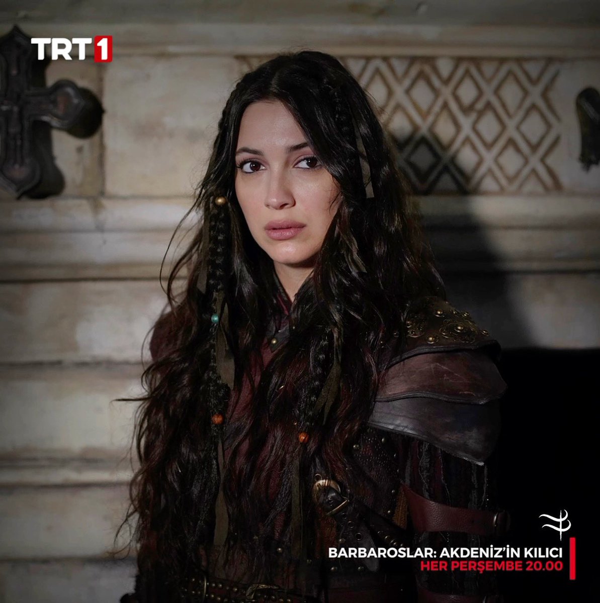 Pietro’nun abisi olduğunu öğrenen Meryem ne yapacak sizce?  #BarbaroslarAkdenizinKılıcı <a href="/trt1/">TRT 1</a>