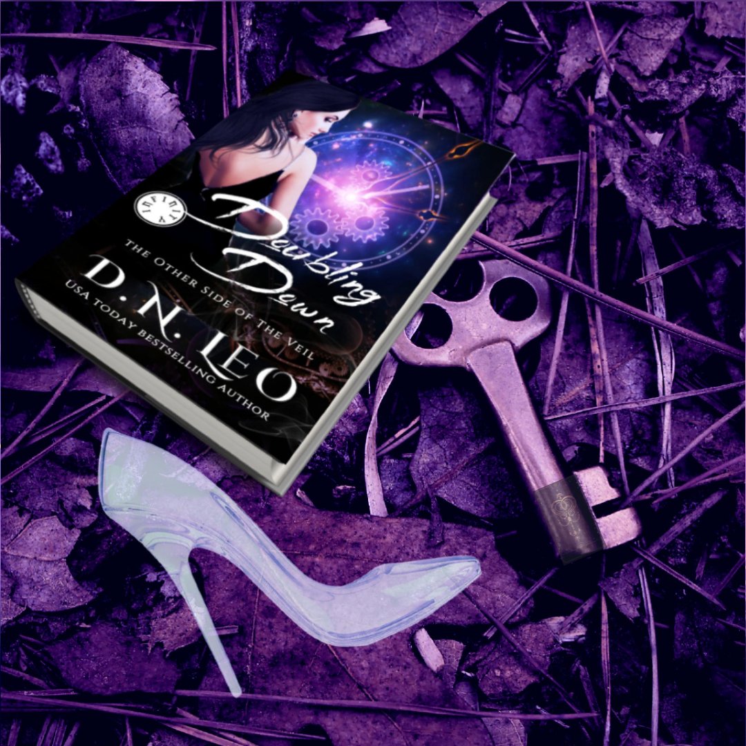 D.N. LEO tweet media