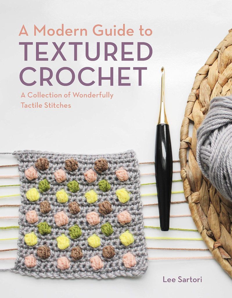 mooglyblog's tweet photo. A Modern Guide to Textured Crochet: A Collection of Wonderfully Tactile Stitches โฅ https://t.co/Y00OIVLN2H #crochet #crochetstitches #stitchdictionary https://t.co/TCM0RVYl26
