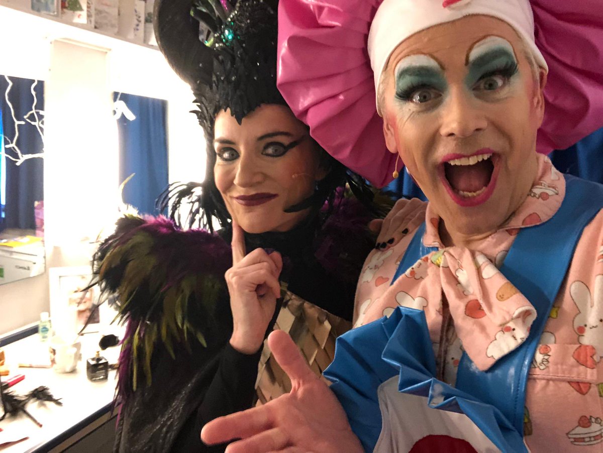 Michelle Collins tweet media