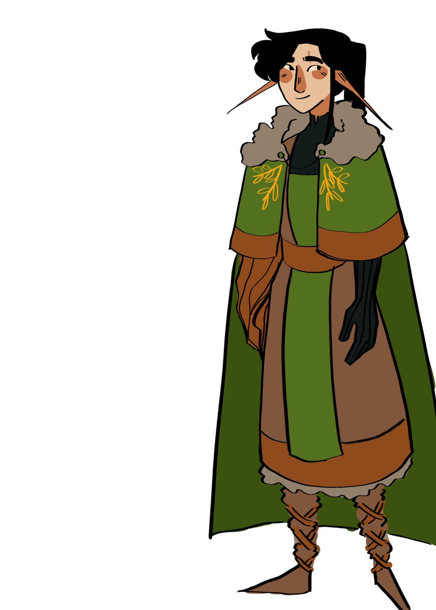 tardie_e's tweet photo. Here is the first oc of the webcomic I'm planning! Her working name as of now is Amber and the first design is her beginning of story design and the second is the end of story design :> https://t.co/ORHsKD4vlU