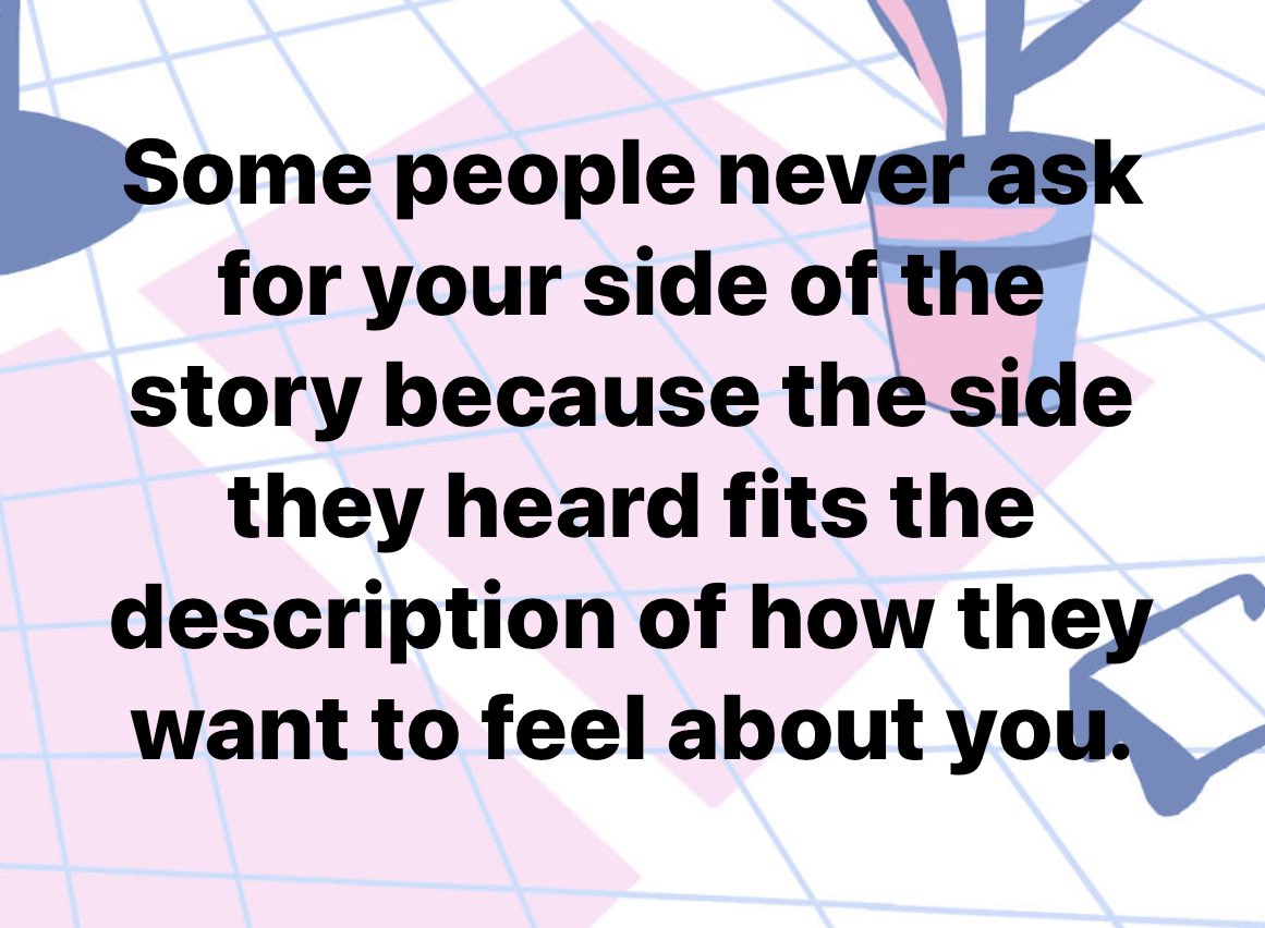 XoviaCollection's tweet photo. 💯 agree… let them people
feel how they want to feel… they already made up their mind.. ain’t nothing you can say or do about it. Let them people be. https://t.co/TTRilvtiPW