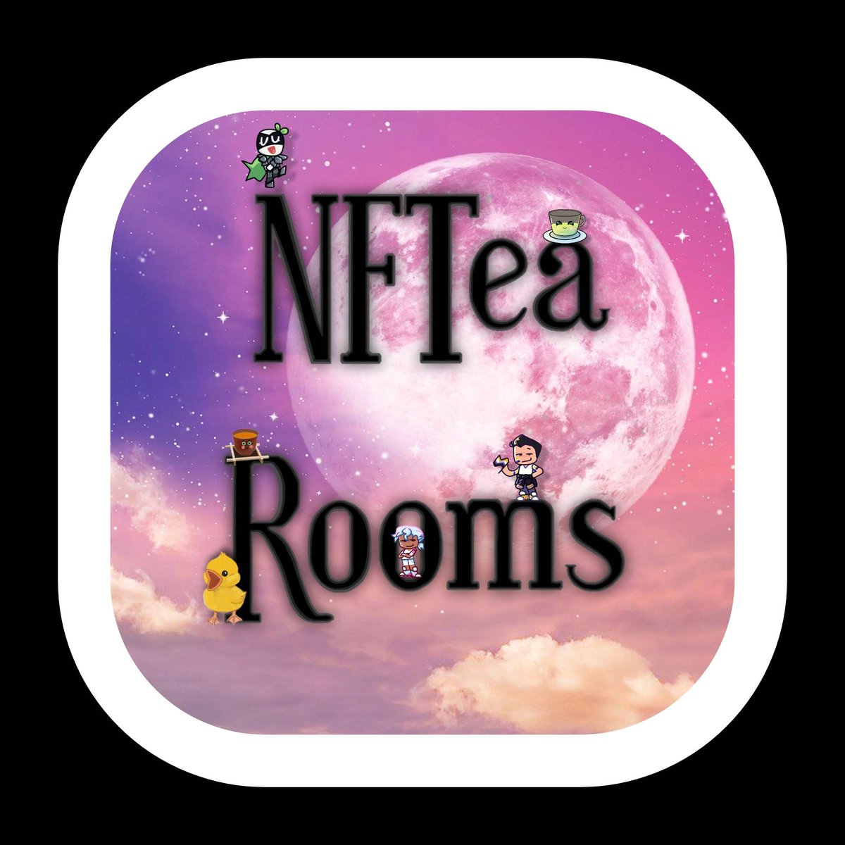 KryptosNFTs's tweet image. Our first collection is @AvatarFolkNFTs but we also have @NFTeaFriends @quackznft and @cryptscreatureslaunching in Q1 2022 so join our server to keep up to date! 🔥🔥

discord.gg/MRdFrEEX7K