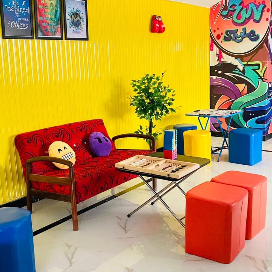 silverlinersorg's tweet photo. SilverLiners Youth Club is a fun &amp; vibrant place with different interactive games for kids to enjoy &amp; have Fun! A No Mobile Zone!

Open to children from 8 to 15 years old for both boys &amp; girls. Strictly for kids living in Rawalpindi. 

Register
https://t.co/RLwzRbOULf

#Parents https://t.co/cuLLc0Cu84