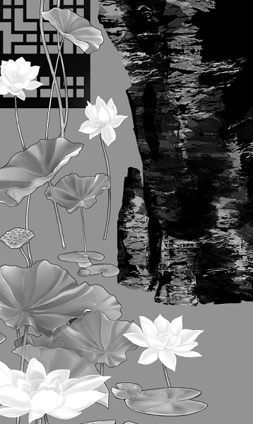 好きなように描いたはいいけど、この後どうしたらいいのか分からなくなったのでそっと橘さんにぶん投げたもの 