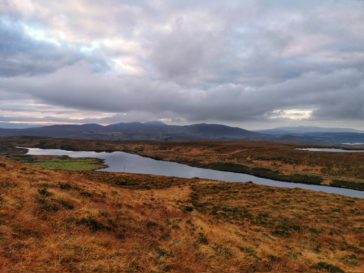 ulsterpooka's tweet photo. 4 - The #Derryveagh #Mountains (Cen: Lough Keel (Meencorwick) County #Donegal #Ireland https://t.co/k5C8N32UqQ