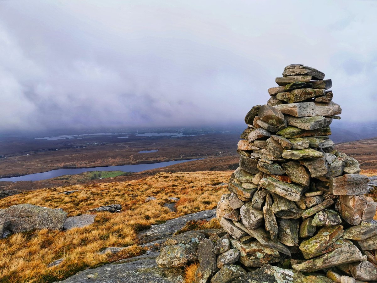 ulsterpooka's tweet photo. 4 - The #Derryveagh #Mountains (Cen: Lough Keel (Meencorwick) County #Donegal #Ireland https://t.co/k5C8N32UqQ