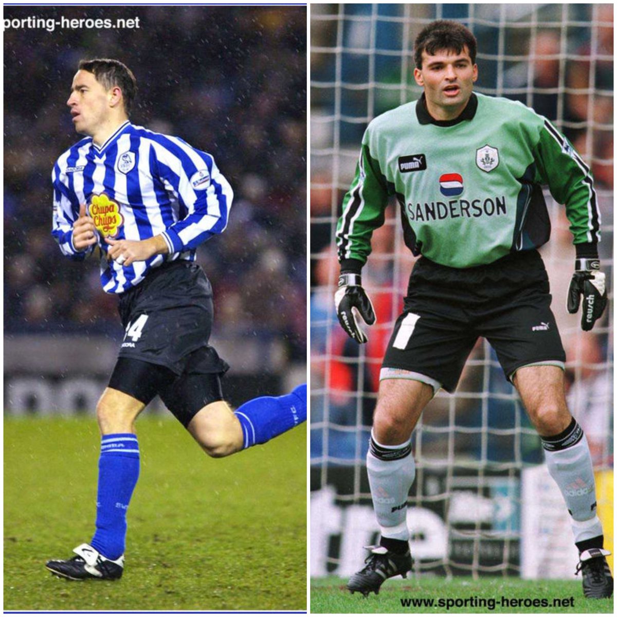 TGLM27's tweet photo. Incredibly sad that 2 of our last epl squad members share today as the anniversary date even if a few years apart of their passing. @swfc #rippav #rippod https://t.co/CMAirIynuL