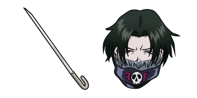 Feitan ~Hunter X Hunter  Hunter x hunter, Hunter anime, Anime