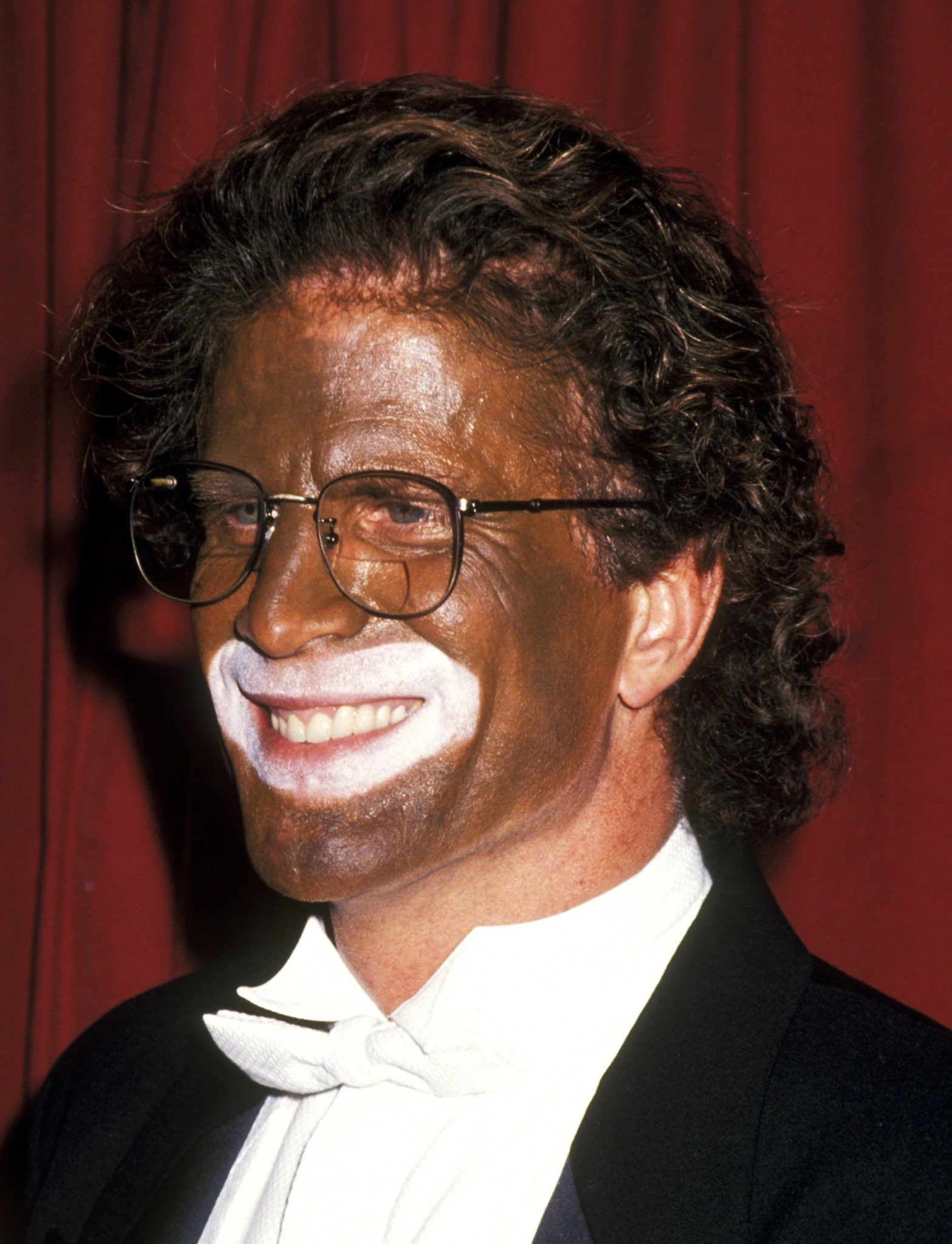 Happy 74th Birthday to Ted Danson!   