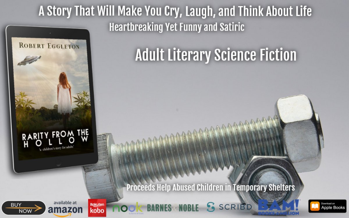 roberteggleton1's tweet image. Lacy Turns Teen, Robert Interviewed @marielavender1 bit.ly/3JjBo04 #WritModAge 

&quot;Lacy&apos;s relationships with other characters in the story is not cold, but extreme practicality.&quot; 

Check Out the Novel: bit.ly/2KNJkI2

#IARTG @readingisourpas #BookBoost #ASMSG