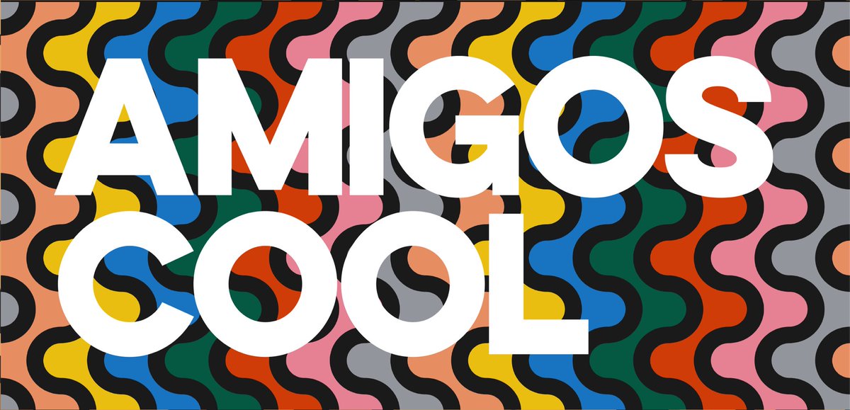 Amigos_Cool's tweet photo. Buenos días bandita ✨✌️

#AmigosCool https://t.co/uWtFI7PqN9