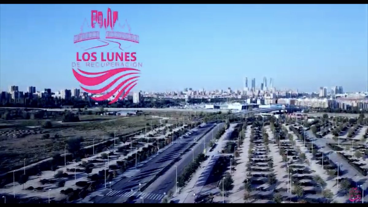 LRecuperacion's tweet photo. Los Lunes de Recuperación https://t.co/u0KBzAccpw vía @YouTube https://t.co/jWkAYXbxW9