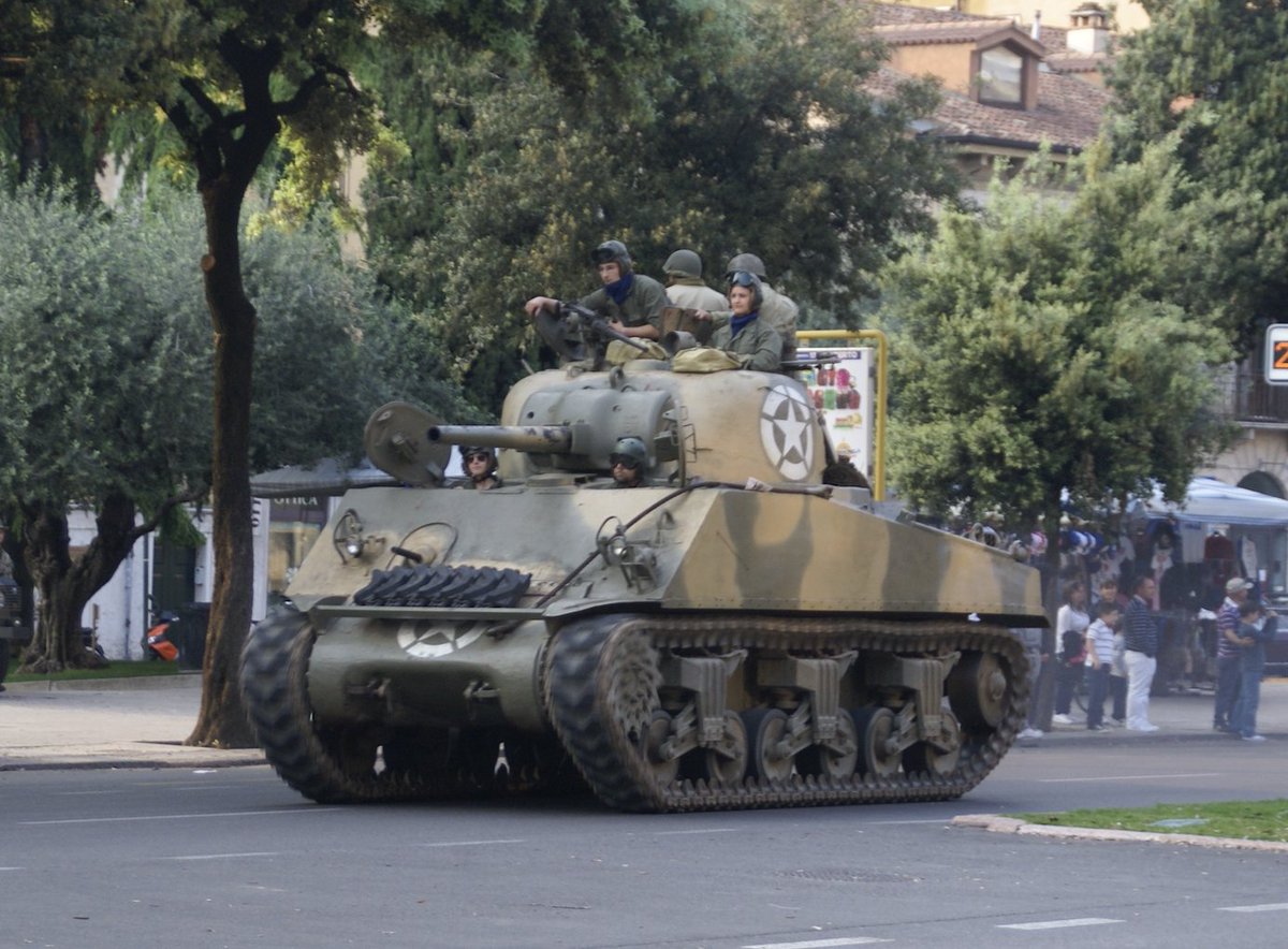 Went to Verona for a long weekend many years ago and thought I'd hopped into a different time zone!