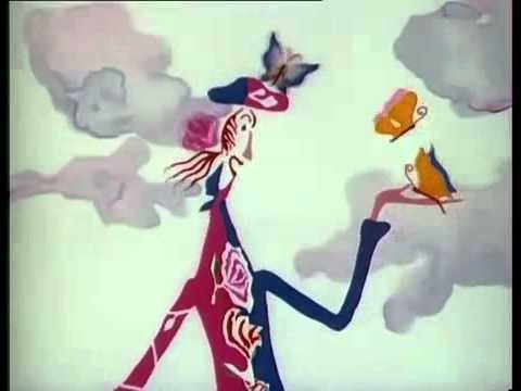 thefuzzyaya's tweet photo. Them: there was so LGBTQ+ in our Soviet childhood 
Me, having crush on all of these characters: https://t.co/8uMP5NwJrc