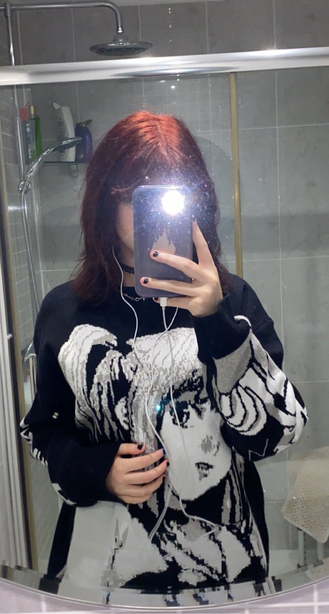 sitsurtstan's tweet photo. rubys favourite lesbian (comfirmed and parasocially) 
#rubytwtselfieday https://t.co/6GGKPXGby5