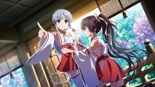 Othinus999's tweet photo. ● Festival limited ★ 3 battle characters -
(Nun Shrine Maiden) Index
(Saint Priestess) Kanzaki Kaori

● Festival limited ★ 3 assist characters -
(Kagura) Leivinia Birdway

● Limited time ★ 3 battle characters -
(Kabukimono) Stiyl Magnus

#とあるIF冬キャン https://t.co/aKUksLc7Mo
